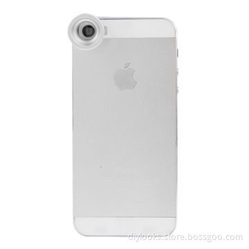Hot Selling Macro Lens for iPhone/Samsung